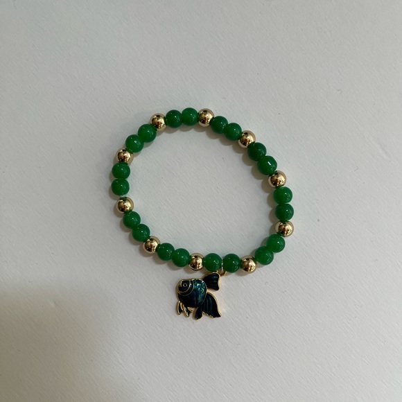 Handmade bracelet - Picture 2 of 2